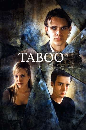 Watch Taboo online free .